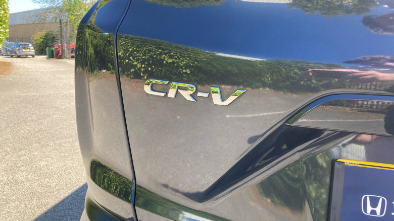 Honda CR-V 2.0 i-MMD Hybrid SR  2WD 5dr eCVT Hybrid Estate